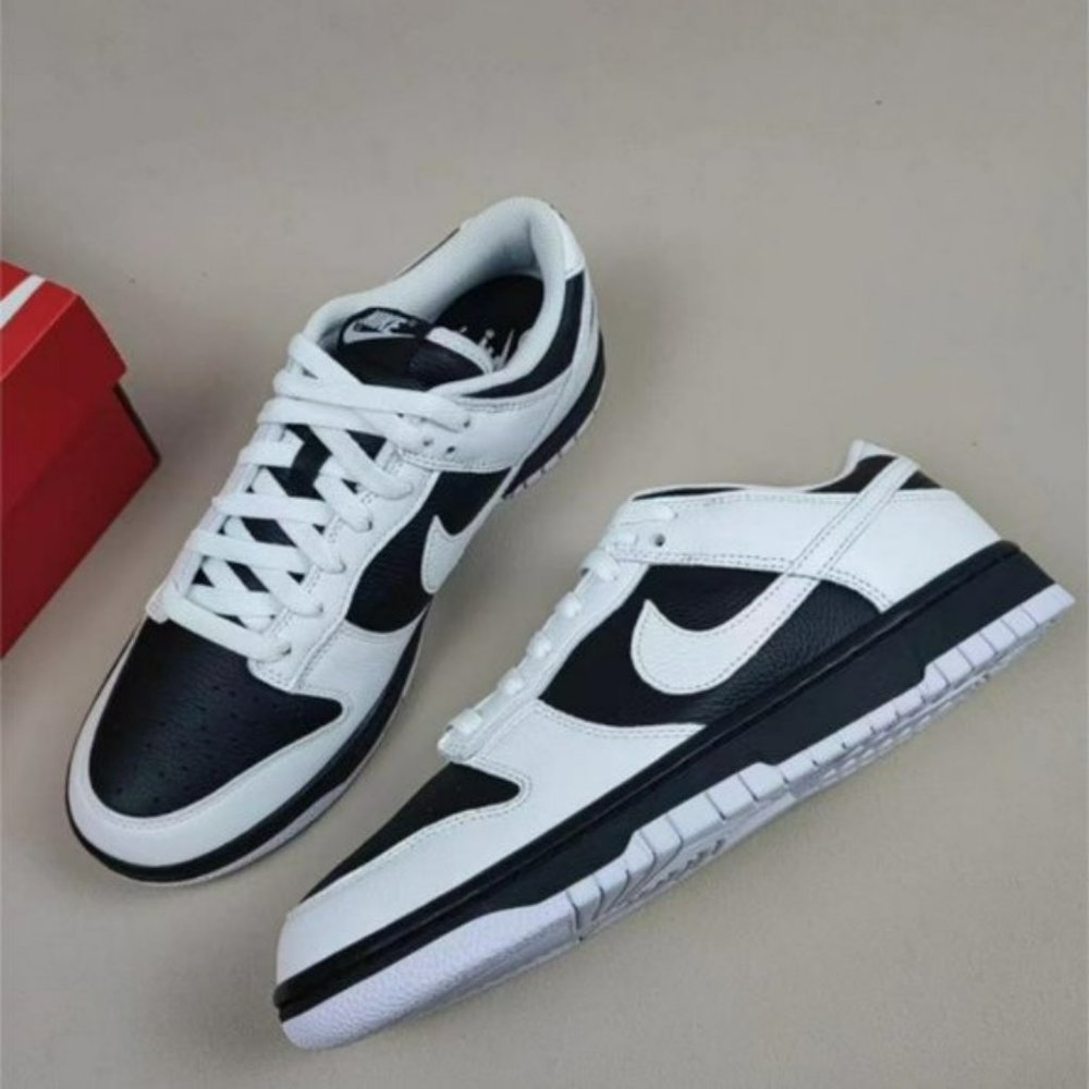 Nike Dunk Low Retro Reverse Panda